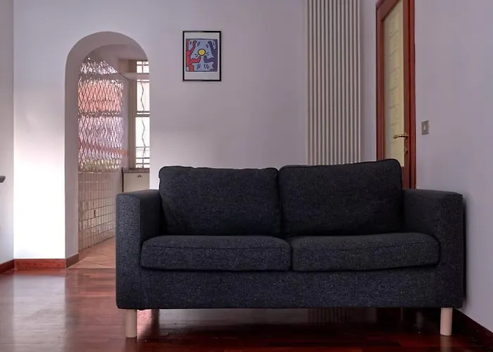 Apartamento Grazioso Ai Musei Vaticani *