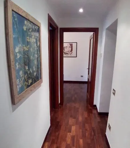 Apartamento Grazioso Ai Musei Vaticani