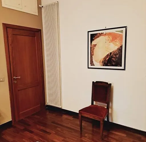 Grazioso Ai Musei Vaticani Apartamento *