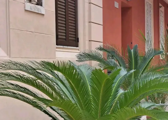 Grazioso Ai Musei Vaticani Apartamento